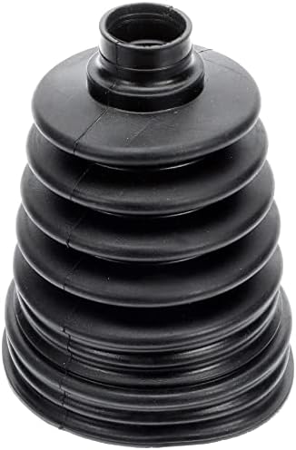 Dorman 614-003 Uni-Fit C.V. Joint Boot Kit Outer greater than 3.58 In. Diameter Compatible with Select Models