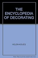 The Encyclopedia of Decorating B000FT778E Book Cover