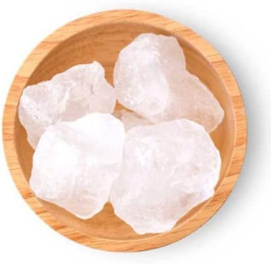NY Spice Shop Alum (Piedra Alumbre) (3 Pound)