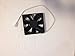 Evaporator Fan Motor (P)