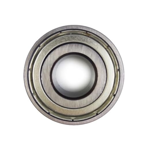 Roulement à billes 6206 ZZ haute performance pour réparation de vélo et moto