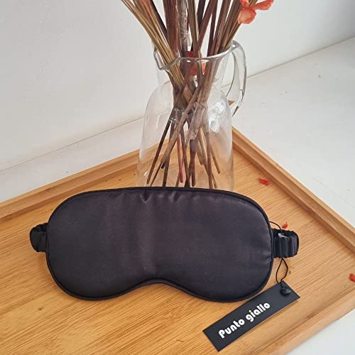Kit Pantufa + Máscara + Scrunchie Preto - Noiva, Maternidade (33/34)