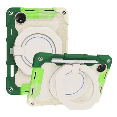 Housse MatePad Pro 11 2022 avec support et bandoulière pour le voyage