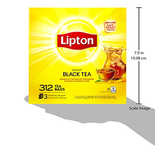Lipton Black Tea