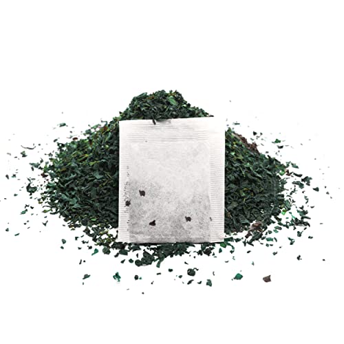 Gyokuro And Loose Leaf Tea Bags From Japanese Green Tea Co - Premium Japanese Green Tea Assortment - Non-Gmo, Delicate Flavor - Ideal For Tea Lovers #TOP4