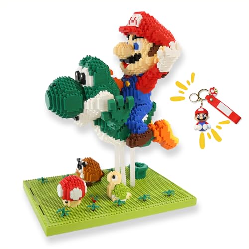 lego figuras armar Marca GREEN BRAIN