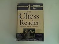 Chess Reader Royal Game in World Literat B000Q3EOMG Book Cover