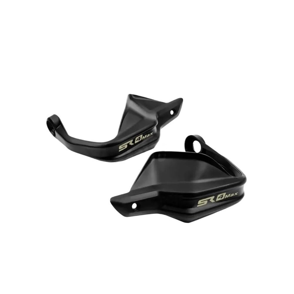 Motociclo Paramani Le Mani Protecter Per LONCIN Per V&oge SR4MAX SR4 MAX SR4-MAX Modifica Paramani Piastra Protezione Della Mano Tenuto In Mano Parabrezza Copertura