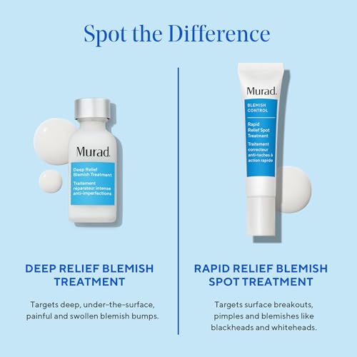 Murad Rapid Relief Spot Treatment 15ml - Image 6