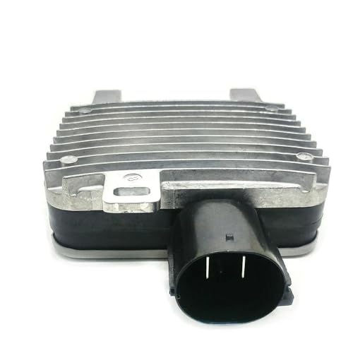Module de commande de ventilateur Ford Mondeo stop panne refroidissement relais 940011200