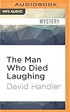 Man Who Died Laughing, The (Stewart Hoag)