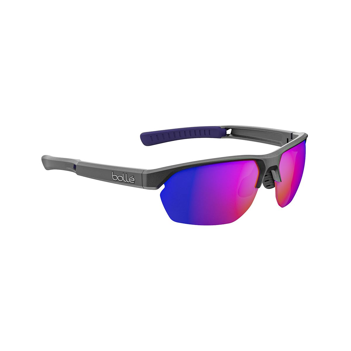 Bollé Victus - Lunettes de soleil pour Adulte - Sport Performance