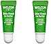 Weleda Naturals Skin Food Lip Butter (Pack of 2) with Sunflower Seed, Rosemary, Chamomile, Calendula, Limonene, Linalool and Geraniol, 0.27 fl. oz. Each