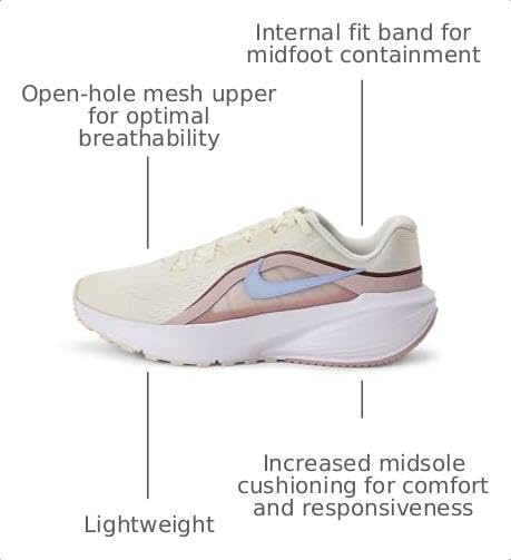 Image of Nike Women's Downshifter 14 Road Running Shoes
