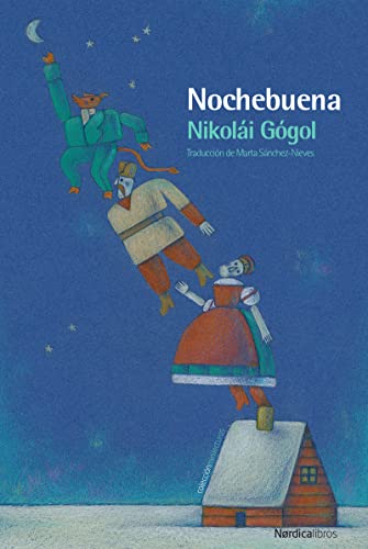 Nochebuena: 11 (Minilecturas)