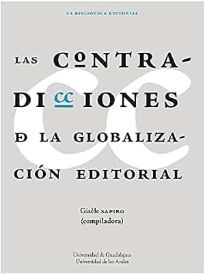 Las contradicciones de la globalización editorial