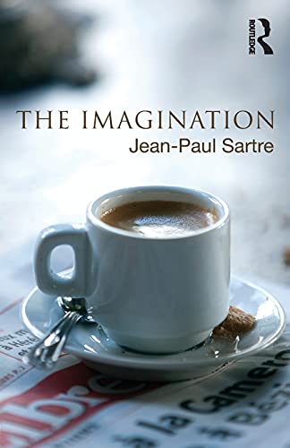 The Imagination view 2