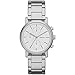 Produktbild DKNY Damen Chronograph Quarz Uhr mit Edelstahl Armband NY2273