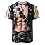 Pirate Abdominal Muscle-1