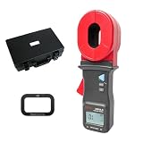 EITAI2000A-S Gen2 Clamp Ground Earth Resistance Meter