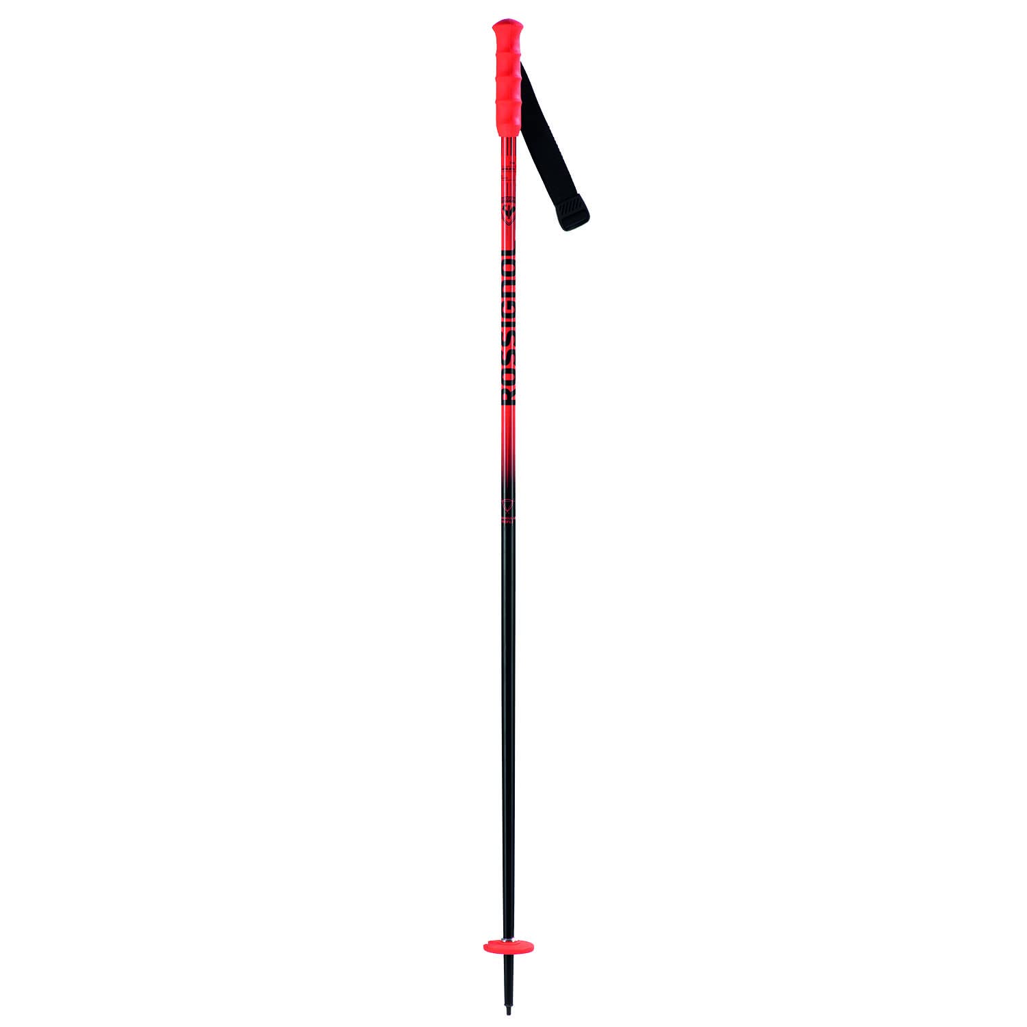 Rossignol - Batons De Ski Hero SL Junior - Orange