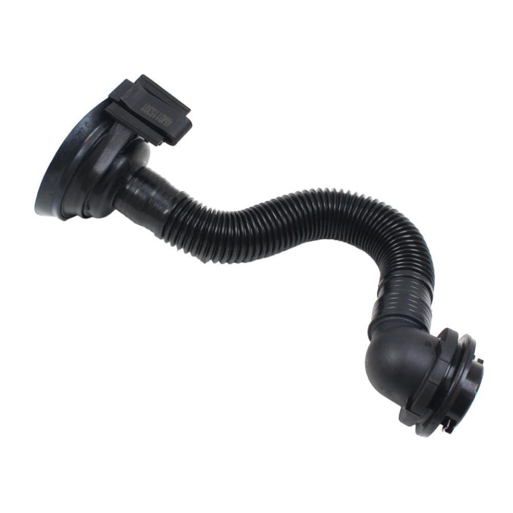 Sgsdbsypp Onecolor Engine Oil Filler Tube 4M0115301 For Q7 2016-2026 3.0T Gas Crec Engine Compatible
