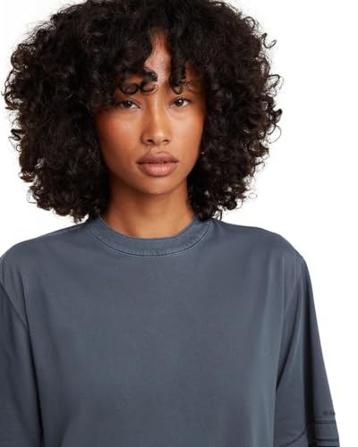 Robe en jersey pour week-end Woven Mix G-Star chic
