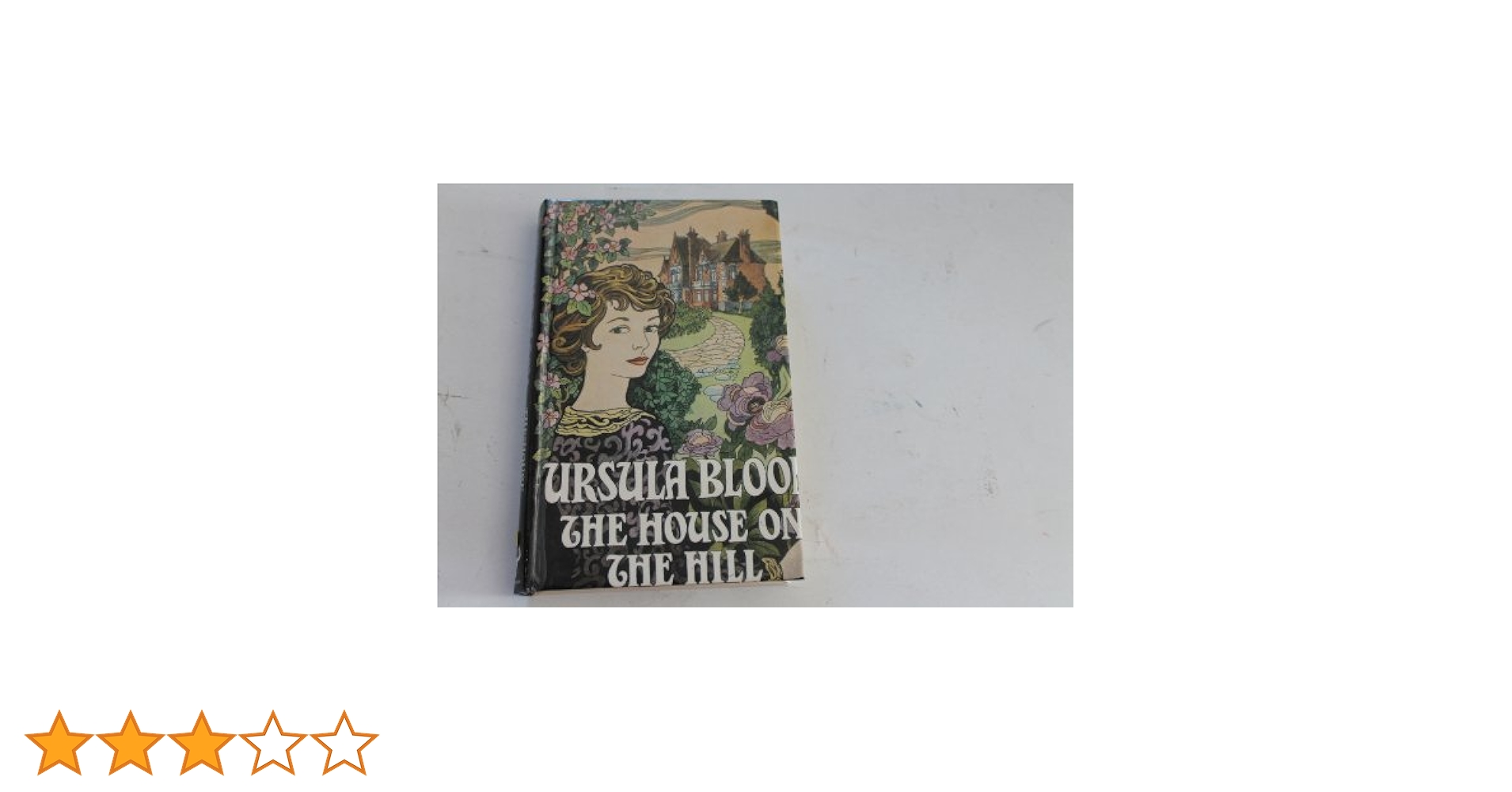 Amazon.co.jp: House on the Hill : 本