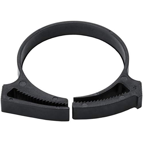 HellermannTyton - SNP36GHS0H4 - Black - (Pack of 500)