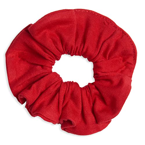 Disney Frozen Minnie Mouse Little Mermaid Elsa Princess Anna Peplum T-Shirt Shorts & Scrunchie 3 Pc Set Infant to Big Kid4