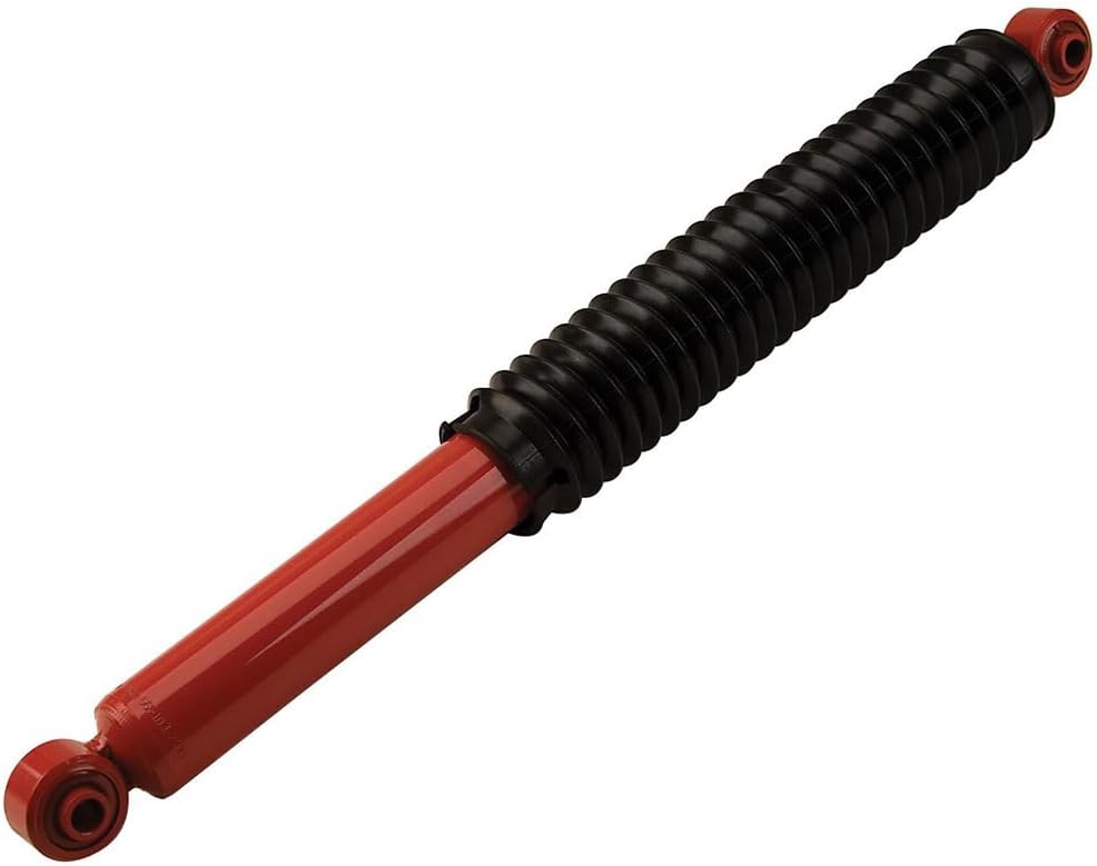 For Chevy S10 Blazer GMC Jimmy S15 New Pair Front MonoMax Shocks Struts - BuyAutoParts 77-61193AZ New