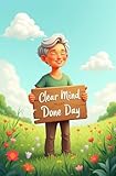  Clear Mind, Done Day (English Edition)