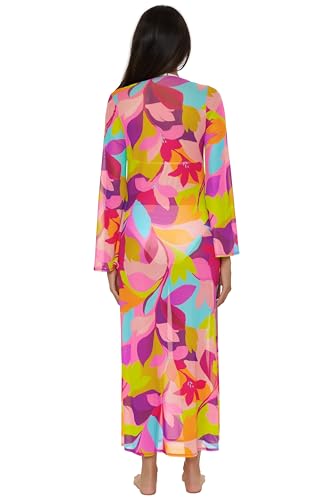 Image of Trina Turk Maxi Dress, Casual, Beach Cover Ups for Women
