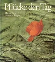 Pflücke den Tag. 3451192977 Book Cover