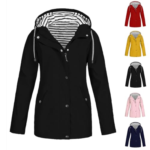 Veste de pluie softshell femme imperméable respirante mi-saison