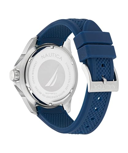 Reviews de Nautica Relojes que Puedes Comprar On-line. 22 Imagen adicional