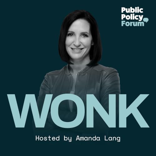 Wonk cover art