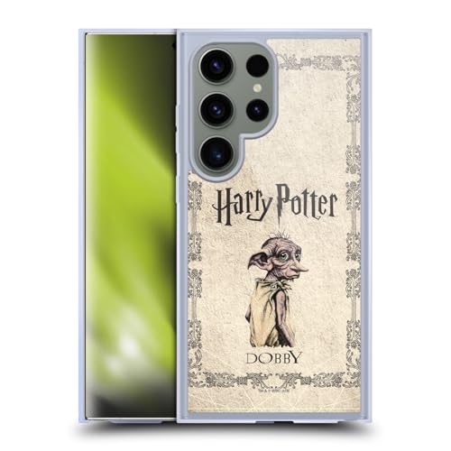 Coque Harry Potter compatible MagSafe pour Galaxy S24 Ultra