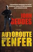 Autoroute vers l'enfer 2915243050 Book Cover