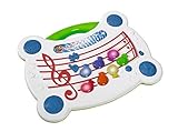 Dimensiones: 28,5 x21, 5 cm Simba Toys - Juguete con Sonido