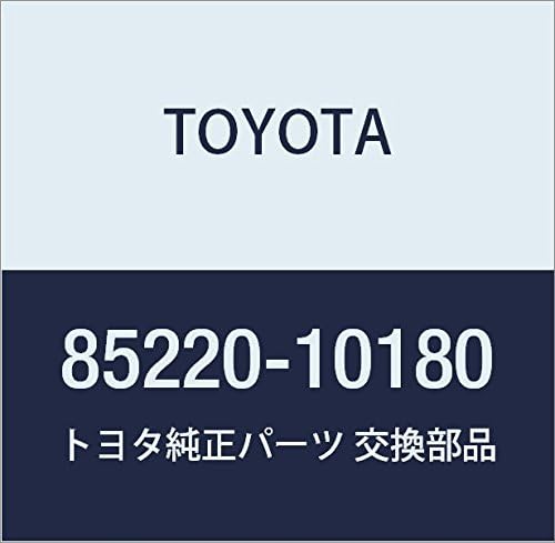 TOYOTA (toyota) Genuine Parts Wind Shield waipa Blade Assy