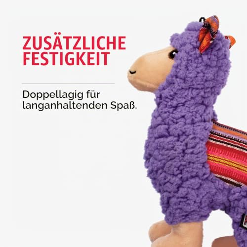 Kong - Sherps Llama - M - 1 Stück