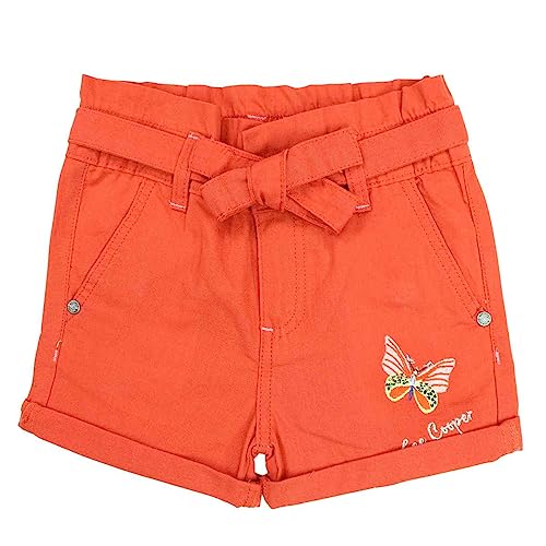 Short garçon Eleven Paris LC 11789 coupe boyfriend ample anti frottement