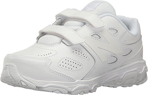 New Balance 680, Scarpe Running Uomo, Bianco