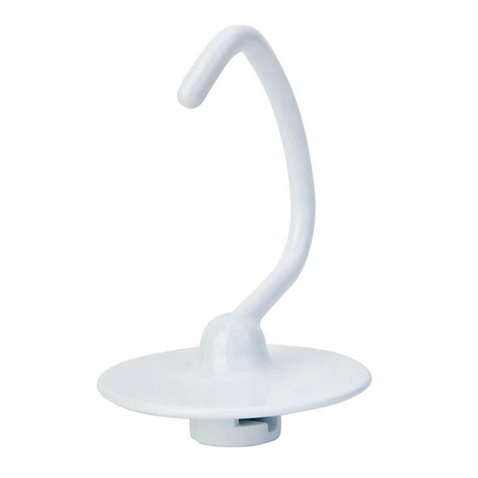 Genérico Compatible con KitchenAid, Gancho Masa K45DH