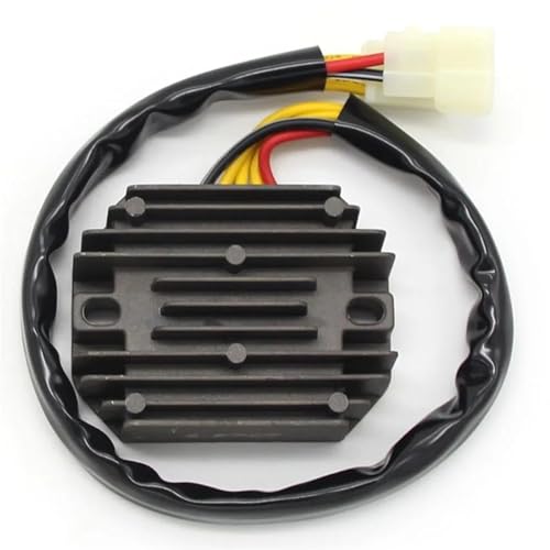 Regulador de voltaje de moto Suzuki DR650S y GS500 repuesto rectificador 32800-33C00