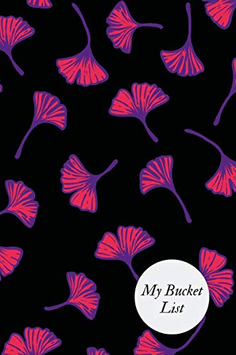 My bucket list: Bucket list Book to prepare your plans| Practical Journal for couples, Adult, Student & Professionals Activity Book | Personal Writing ... |Record Your Bucket List idea & Goals image 3