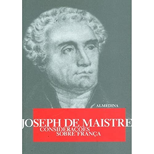 Considerações Sobre a França