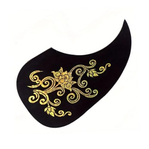 Zubehör Für Schlagbretter Für Akustik- Und Konzertgitarren(3/4)