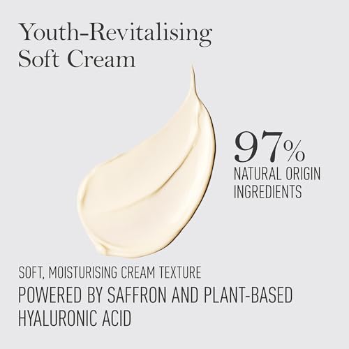 Image of Kama Ayurveda Kumkumadi Soft Cream (Mini) 8ml